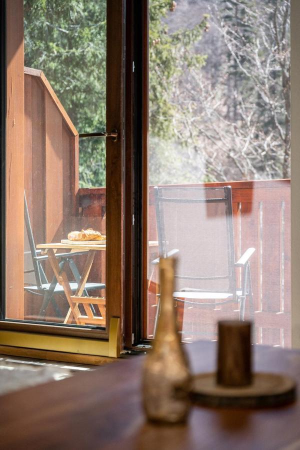 Apartments Srdiecko - Sauna In Smaller Apt - Highest In Central Europe - Fireplace - In The Forest Tale Eksteriør bilde